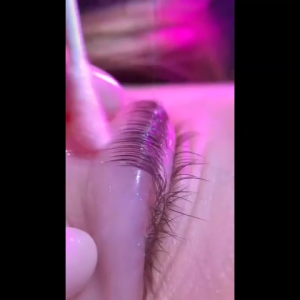 LA MACY LASH LAMINATION KIT KOREA PERMING LASHLIFT KOREA PELENTIK BULUMATA MACY