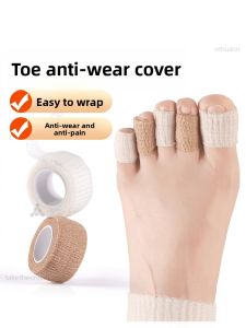 ZUYINBULUO | Anti-Blister Toe Protectors for High Heels and Running