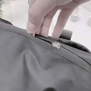 FG Pengait Restleting Universal Zipper Cantelan Gantungan serbaguna / Cantelan Alat Penarik Sleting Bisa Dilepas Pasang