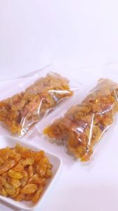 KISMIS GOLDEN RAISIN 250 GRAM / KISMIS ASAM MANIS / KISMIS ARAB