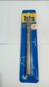 Matabor Beton Tahan Lama: Matabor Beton Toho 12mm