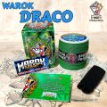 Gelasan Warok Draco Matot Putih 0,22 Spesial Tournament ( Untuk Tarik dan Jepret). 