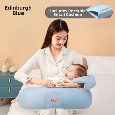 XIAOXIMIMU | Nursing and Feeding Pillow Support Maternity Lumbar