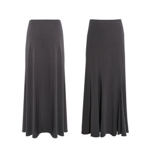YIKEXIAOYEMEI | Bộ Đầm Ngắn Halter Cao Waist Thẳng Elegance