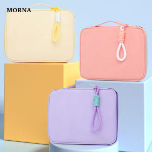 MORNA Tablet iPad Case Cover Laptop Sleeve Bag Notebook Pouch 11 14 16 Inch Shockproof Protective Tablet Accessories Kindle Xiaomi