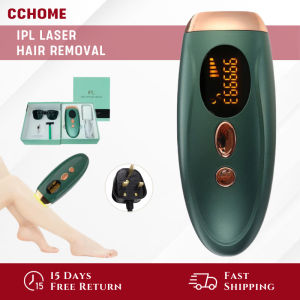 XIAOMI mychway Laser Hair Removal Permanent Malay IPL Epilator Ice Cool Painless Depilador a Laser 500000 Flashes Face Body Epilator