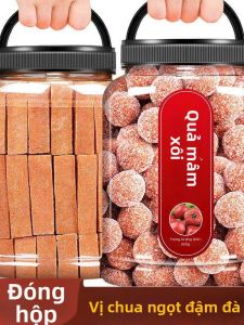 Bánh Hô Trợ Không Đường Không Chất Bảo Quản