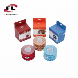 FL | Finger Protection Bowling Tape 5CM