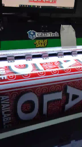 tarpaulin lutong ulam lomi bulalo lugaw tarpaulin signage with 4 holes