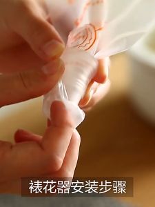 100Pcs Disposable Pastry Piping Bag NonSlip Texture Icing Decoration Chocolate Drip Cake Baking Tools Kitchen 裱花袋