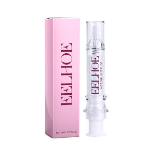 EELHOE Moisturizing Lip Balm Anti Dryness Exfoliating Dead Skin Removal Lip Lines Cracked Fullness Lip Plump Serum Beauty Care