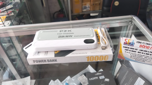 Pin Dự Phòng PZX 22.5W - 10.000mAh - V75