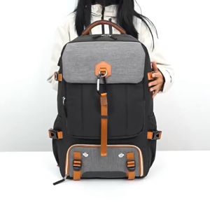 FRN New High Quality 65L Large Capacity Outdoor Travel Backpack 17.17.3 Inch Multifunction Laptop Backpack With Shoes Pouch