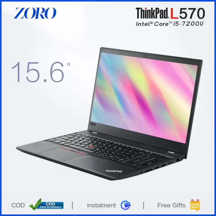 Lenovo ThinkPad L570 | C.i3第6世代| 128 GB Lenovo Lenovo L570