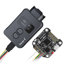 RunCam Run Cam RunCam6 4K 1080P HD Portable FPV Camera Built-in Gyroscope