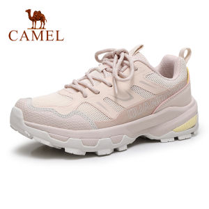 CAMEL | Anti-slip Breathable Womens Hiking Shoes