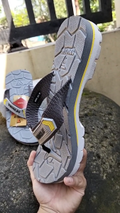 New Triglav Stanza Size 39/43 Stailis Anti Slip Nyaman Kuat Tahan Lama Sandal Outdoor Triglav Pria