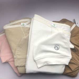 Quấn kén cho bé sơ sinh sợi tre  Anminaza hỗ trợ ngủ sâu [Tặng kèm mũ đội đầu]