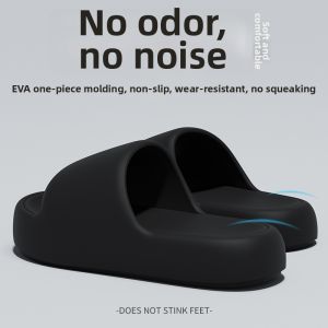 BUYANGSI | Non-slip Odor-resistant Mens Slipper
