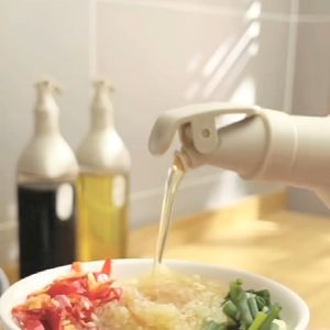 9IN1 Versatile Seasoning Bottle Set: A Complete Guide