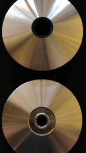 PULLEY RUMAH ROLLER All Xeon Mio GT 125 Aerox 125 Pully Bubut Kerok Jalur Custom Kode 44D