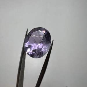 5095-ĐÁ THẠCH ANH TÍM ( THIÊN NHIÊN ) KHÔNG XỬ LÝ.