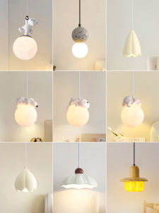 DGY | Modern Simple Design Versatile Small Pendant Light