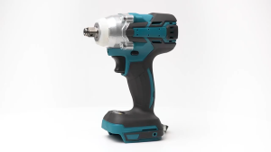 MAKITA Impact Wrench 1090V/588V Impact Baterai Brushless torsi besar impek makita Mesin Bor impact buka mesin bor Brushless motor Electric Wrench Pembuka Baut Kecepatan Dapat Digunakan Pada Kayu Beton Dinding Ubin Keramik