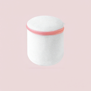 Underwear Laundry Bag For Bras Machine Washable Deformation Protection