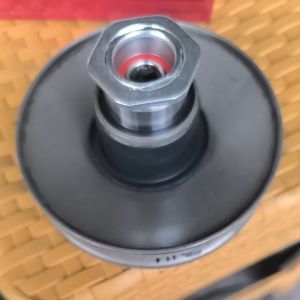 Pully Blakang Mio Sporty: Panduan Lengkap