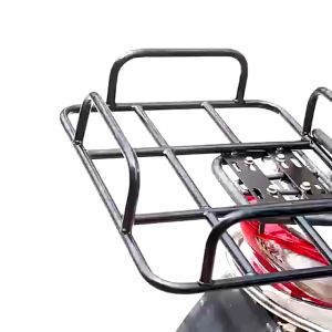 Braket Box Motor Universal/Braket Barang Dudukan Belakang Motor Kurir