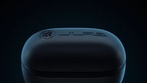 JLAB Go Pop ANC True Wireless Earbuds | 24H+ LONG PLAYTIME | ACTIVE NOISE CANCELING | IP55 WATERPROOFING