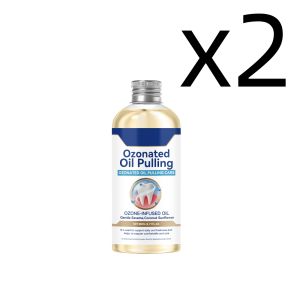 Jaysuing(简素净) | Mint Mouthwash Deep Oral Clean Instantly Fresh Breath Reduce Gum Trouble Remove Bad Smell Lasting Cool Taste Refresh Mouthwash