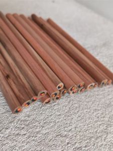 Rainbow Colored Pencils Creative Multicolor Core Drawing Pencils Childrens Cute Color Pencils Art Supplies Business Goods