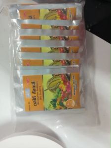 (ซอง50g)เวสโก้ สังกะสี(Zn 13%)Chelate-EDTA