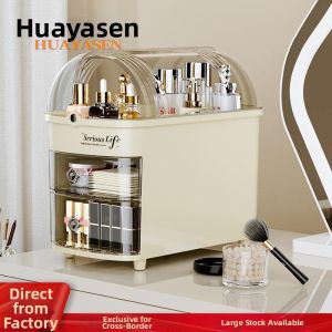 HUAYASEN | Multipurpose Home Cosmetic Organizer
