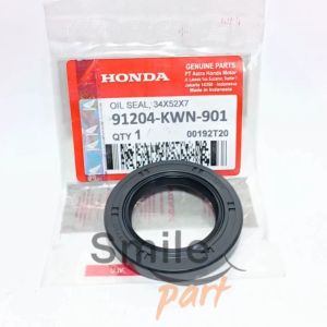 Seal Roda Belakang Vario 125, Vario 150 & PCX 150 Lokal