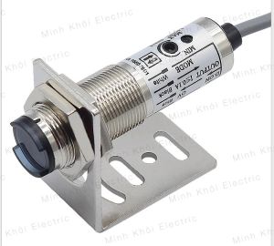 cảm biến quang CDD-40N cảm biến khoảng cách optex CDD-40N cảm biến hồng ngoại cảm biến từ công tắc cảm biến