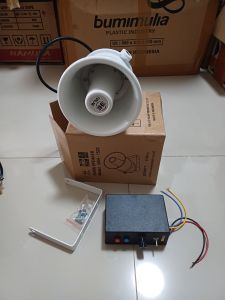 KLAKSON BASURI STECU TANOLA BALE  VIRAL