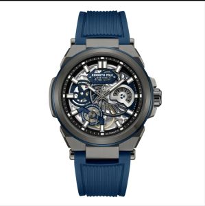 Kenneth Cole Downtown Men Automatic SKU: KCWGZ0065601