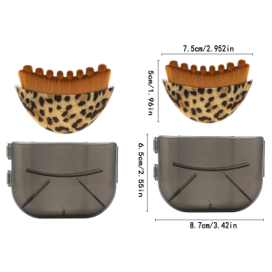 Lymphatic Contour Face BrushChin &Chin SculptingDrainage Massager for FaceErgonomically Designed to Fit The Skin Precisely