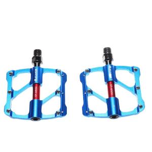 Bàn đạp xe đạp BLOOKE M550 hợp kim nhôm chống trượt