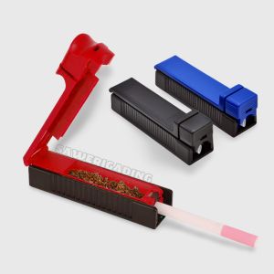 ALAT LINTING PENGISI ROKO FILTER TABUNG ROKO PEMBUNGKUS TUNGGAL | MEMBUAT ROKO FILTER SECARA MANUA | COCOK PERSON YANG INGIN MERACIK ROKO SENDIRI