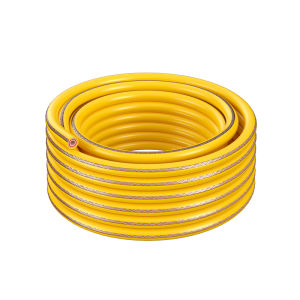 JIAYUN | Explosion-Resistant Stainless Steel Gas Pipe