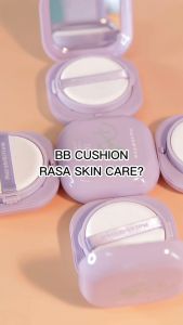 Pretty Me BB Cushion SPF 30 PA+++ Marshwillow 15gr