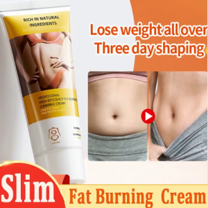 South Koreas Fat Burning Cream Body Slimming Professional Slim Cream One Spring slimming cream for abdomen arms Belly Fat Lose Weight Lose Body Beautiful Curve