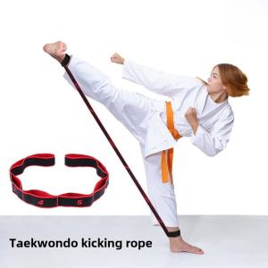 Child Leg Training Resistance Band