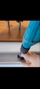 5 PCs ดอกเจาะบานพับถ้วย HSS แข็งแรงทนทาน ดอกสว่าน เจาะไม้ ขนาด 15-35mm เส้นผ่านศูนย์กลางโลหะผสมคาร์ไบด์หัวเจาะเลื่อยสำหรับเลื่อยไม้ เครื่องตัด โลหะ