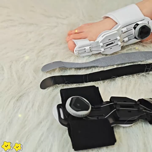 Bunion Corrector Toe Beauty Device Orthopedic Bunion Corrector Straightener Elderly Adult Daily Use Correct Big Foot Bone Toe Stretcher