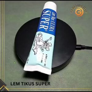 Lem Tikus Super Lengket Perangkap Tikus
